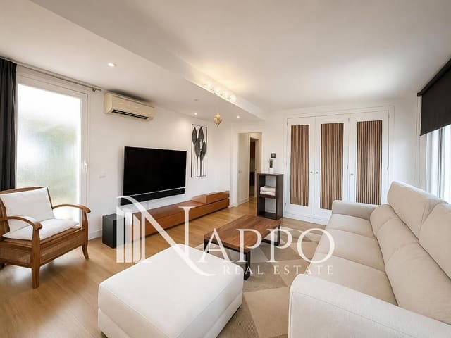 3 bedroom Penthouse for sale in Marratxí with pool garage - € 699,000 (Ref: 10007760)