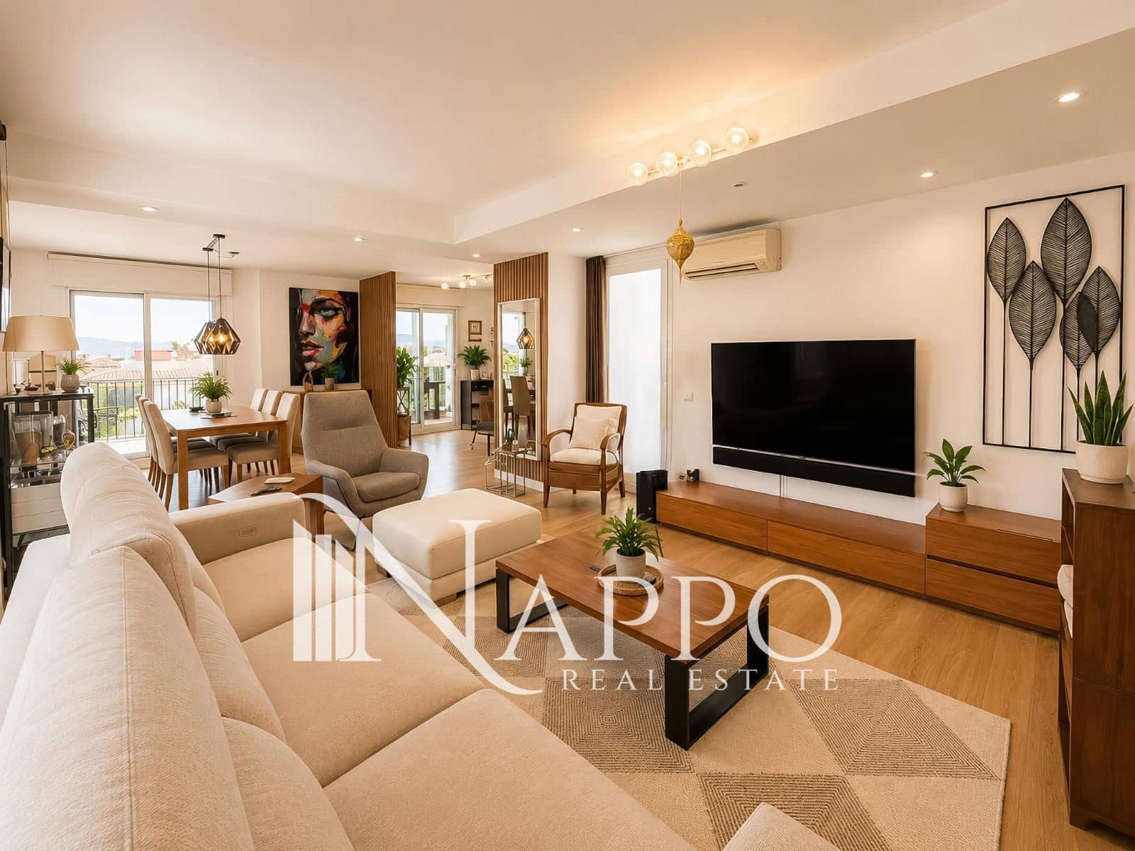 3 bedroom Penthouse for sale in Marratxi with pool garage - € 699,000 (Ref: 10007760)