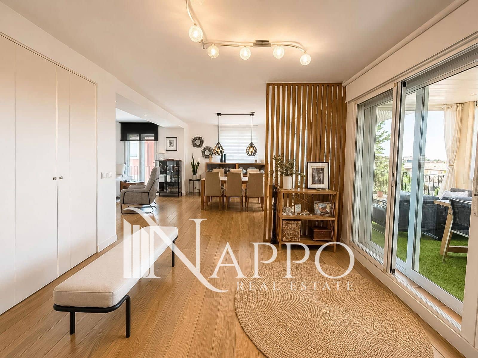 3 bedroom Penthouse for sale in Marratxi with pool garage - € 699,000 (Ref: 10007760)