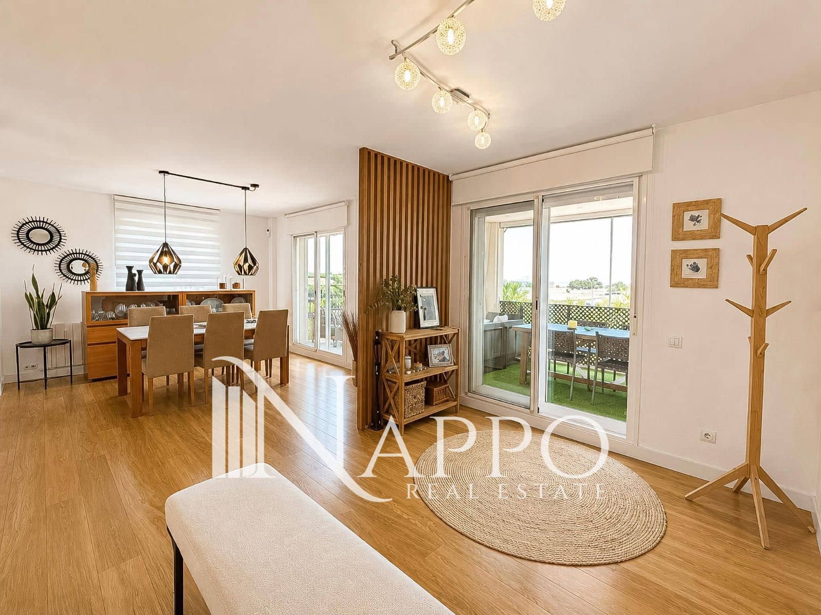 3 bedroom Penthouse for sale in Marratxi with pool garage - € 699,000 (Ref: 10007760)