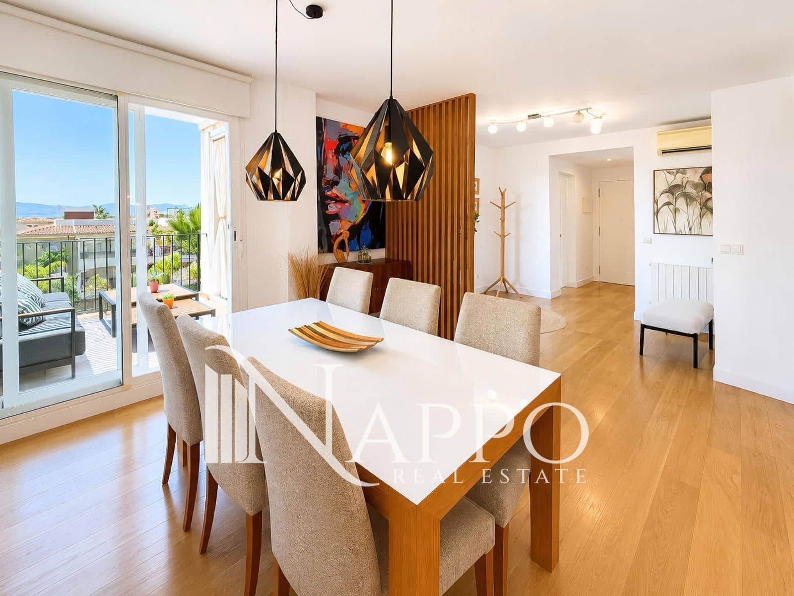 3 bedroom Penthouse for sale in Marratxi with pool garage - € 699,000 (Ref: 10007760)