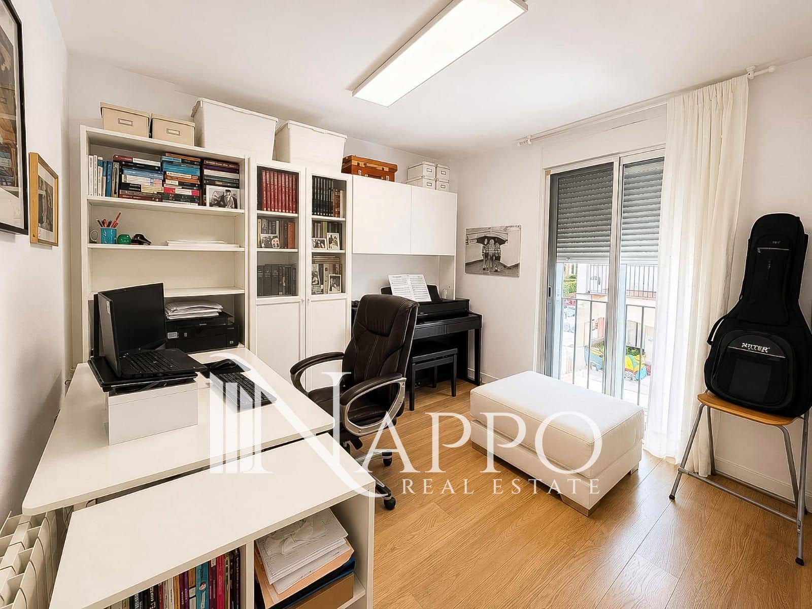 3 bedroom Penthouse for sale in Marratxi with pool garage - € 699,000 (Ref: 10007760)