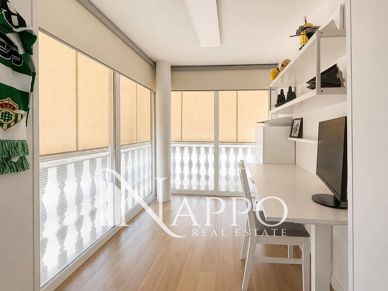 3 bedroom Penthouse for sale in Marratxi with pool garage - € 699,000 (Ref: 10007760)