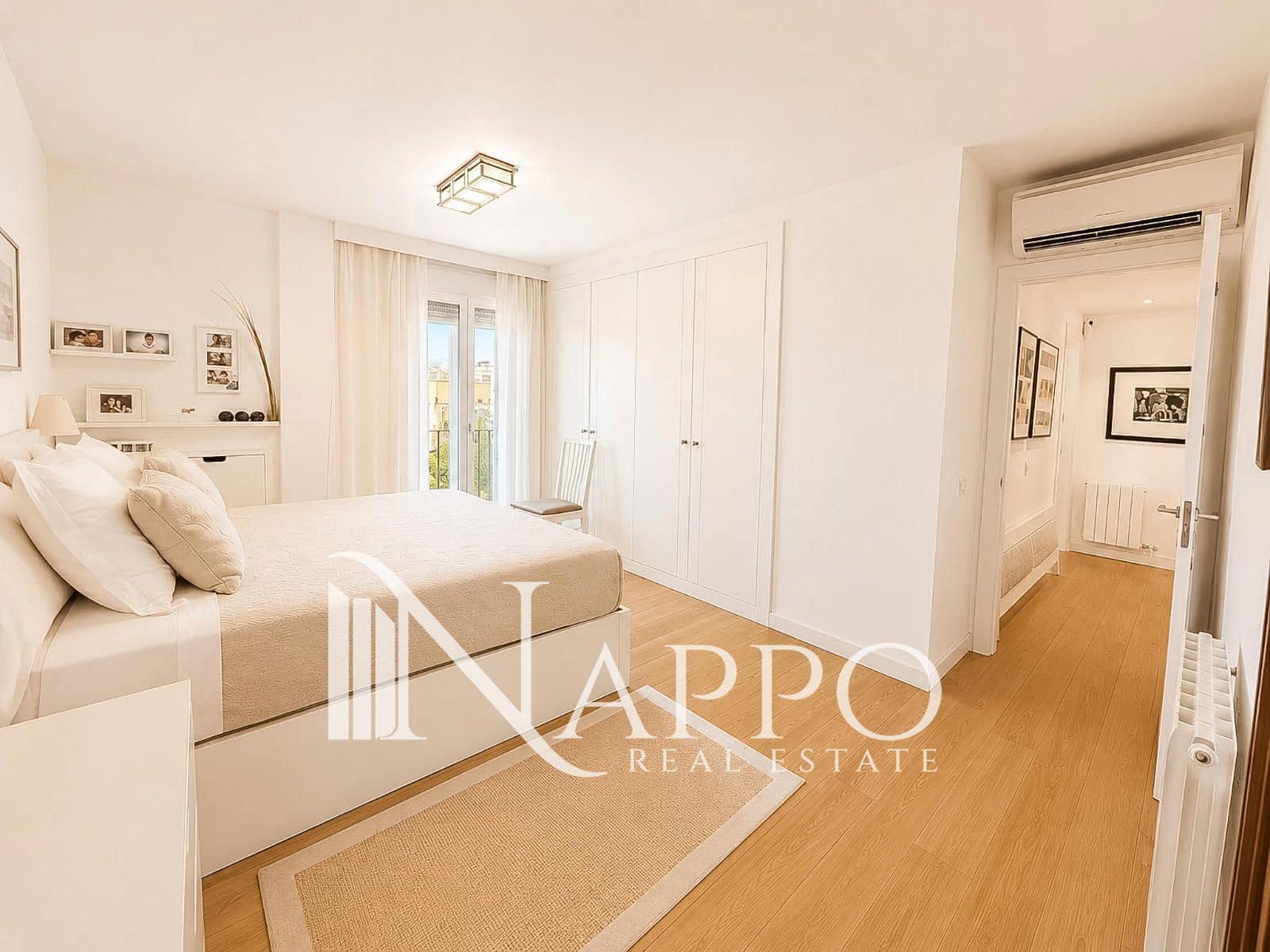 3 bedroom Penthouse for sale in Marratxi with pool garage - € 699,000 (Ref: 10007760)