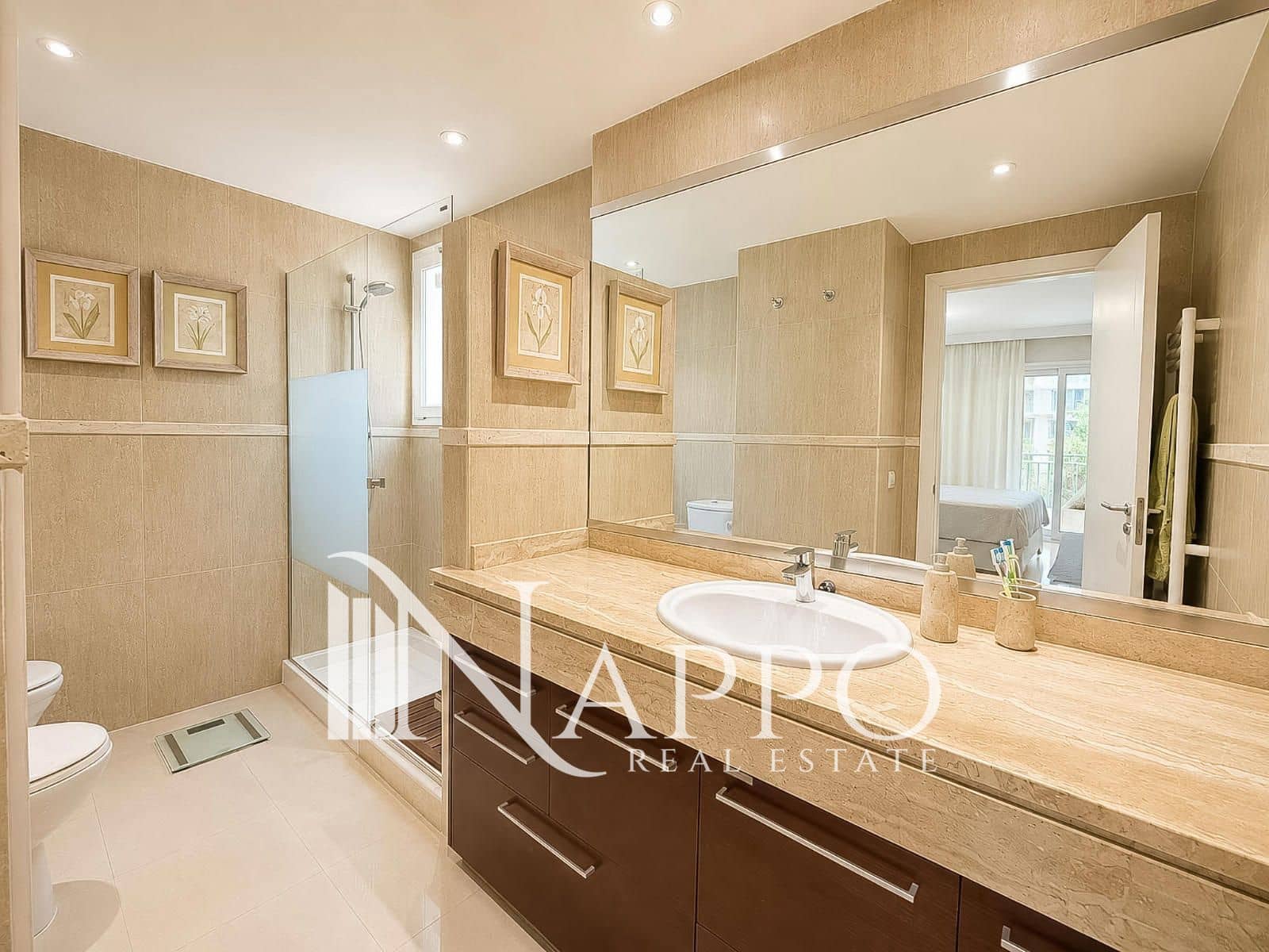 3 bedroom Penthouse for sale in Marratxi with pool garage - € 699,000 (Ref: 10007760)