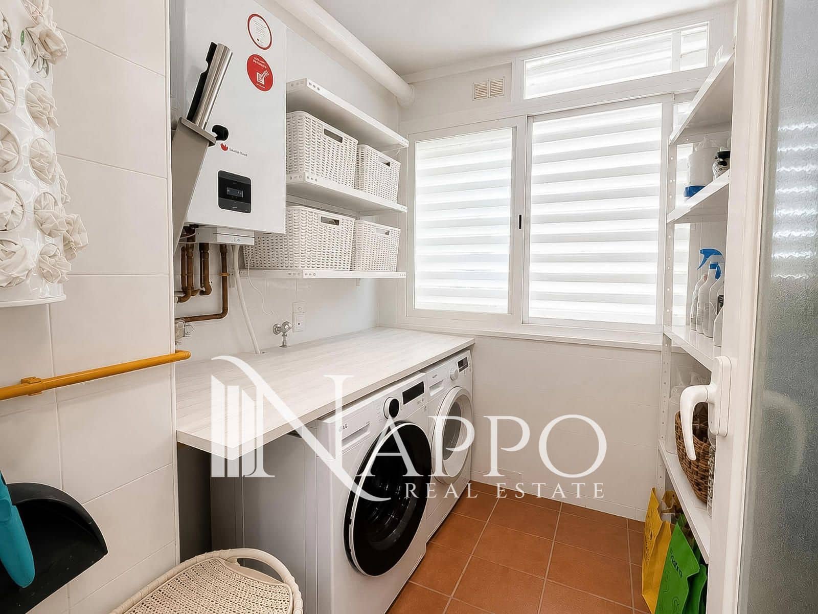 3 bedroom Penthouse for sale in Marratxi with pool garage - € 699,000 (Ref: 10007760)