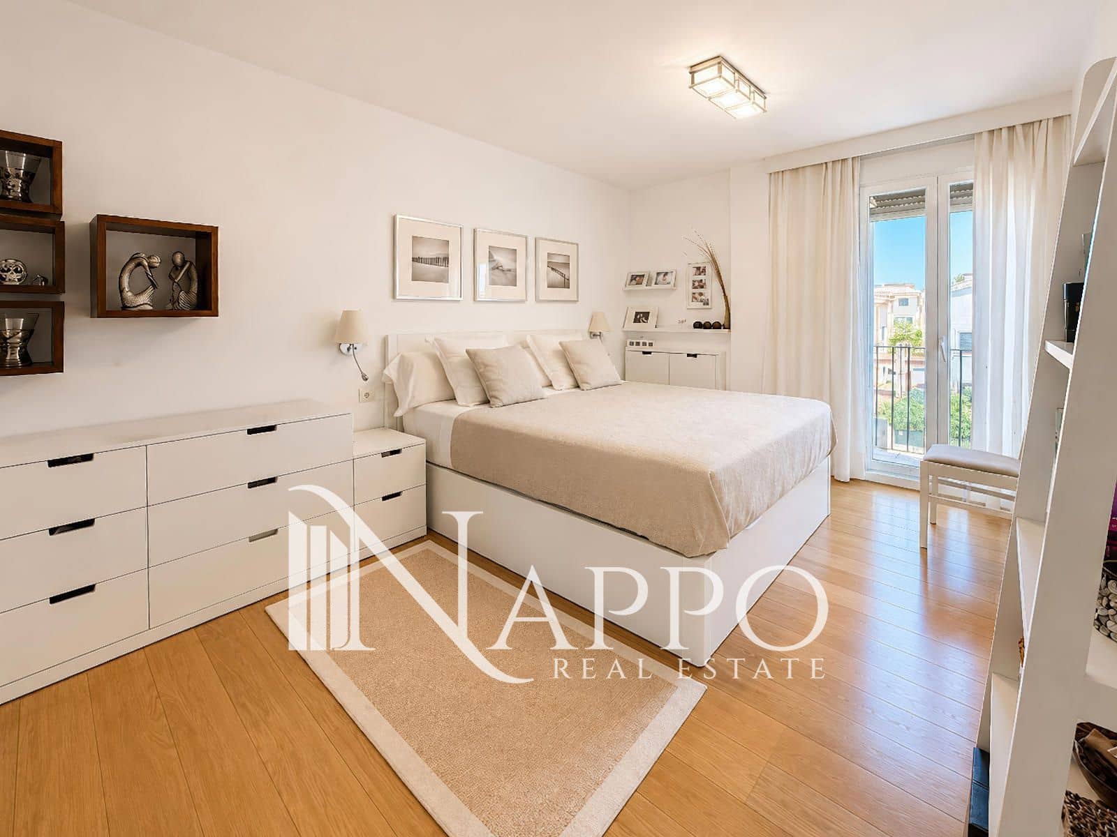 3 bedroom Penthouse for sale in Marratxi with pool garage - € 699,000 (Ref: 10007760)