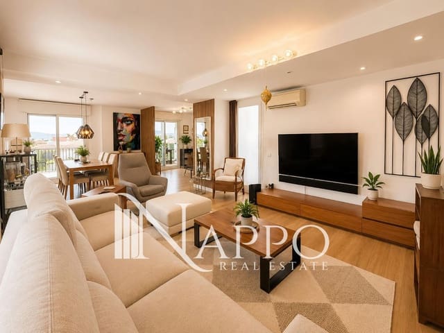 3 bedroom Penthouse for sale in Marratxí with pool garage - € 699,000 (Ref: 10007760)