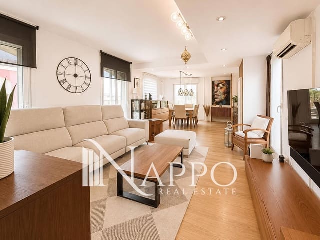3 bedroom Penthouse for sale in Marratxí with pool garage - € 699,000 (Ref: 10007760)