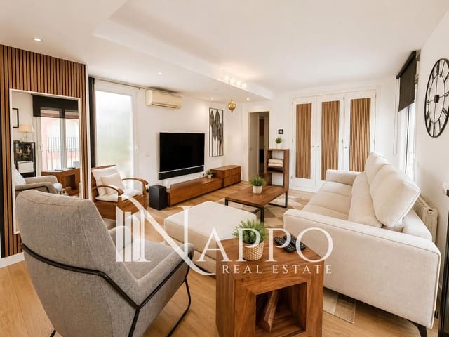 3 bedroom Penthouse for sale in Marratxí with pool garage - € 699,000 (Ref: 10007760)
