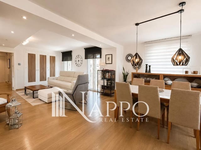 3 bedroom Penthouse for sale in Marratxí with pool garage - € 699,000 (Ref: 10007760)
