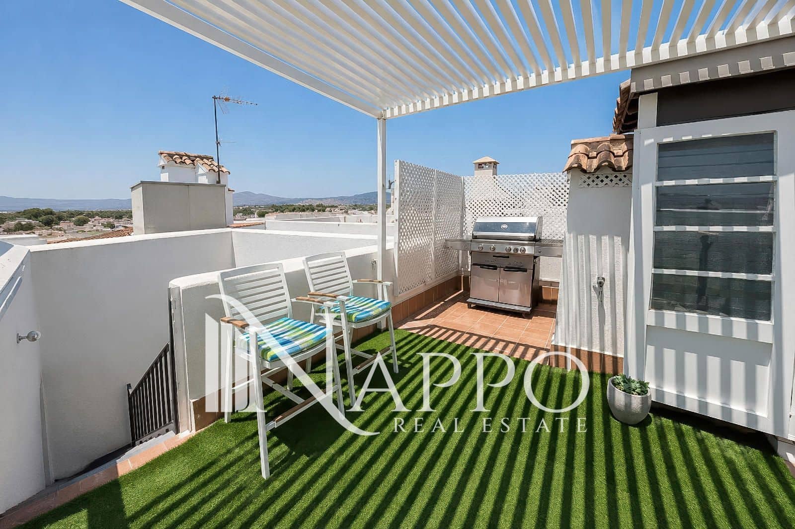 3 bedroom Penthouse for sale in Marratxi with pool garage - € 699,000 (Ref: 10007760)