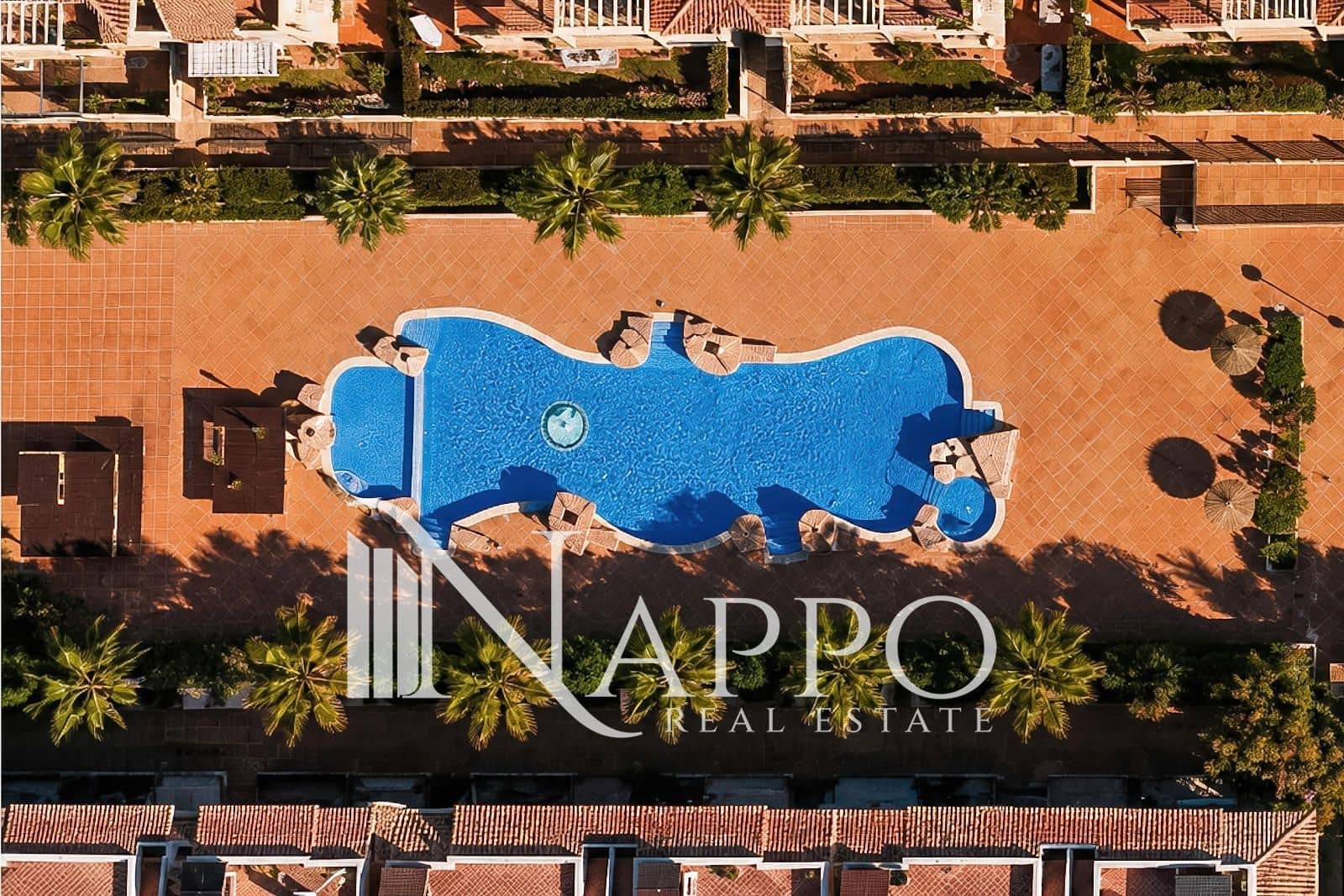 3 bedroom Penthouse for sale in Marratxi with pool garage - € 699,000 (Ref: 10007760)
