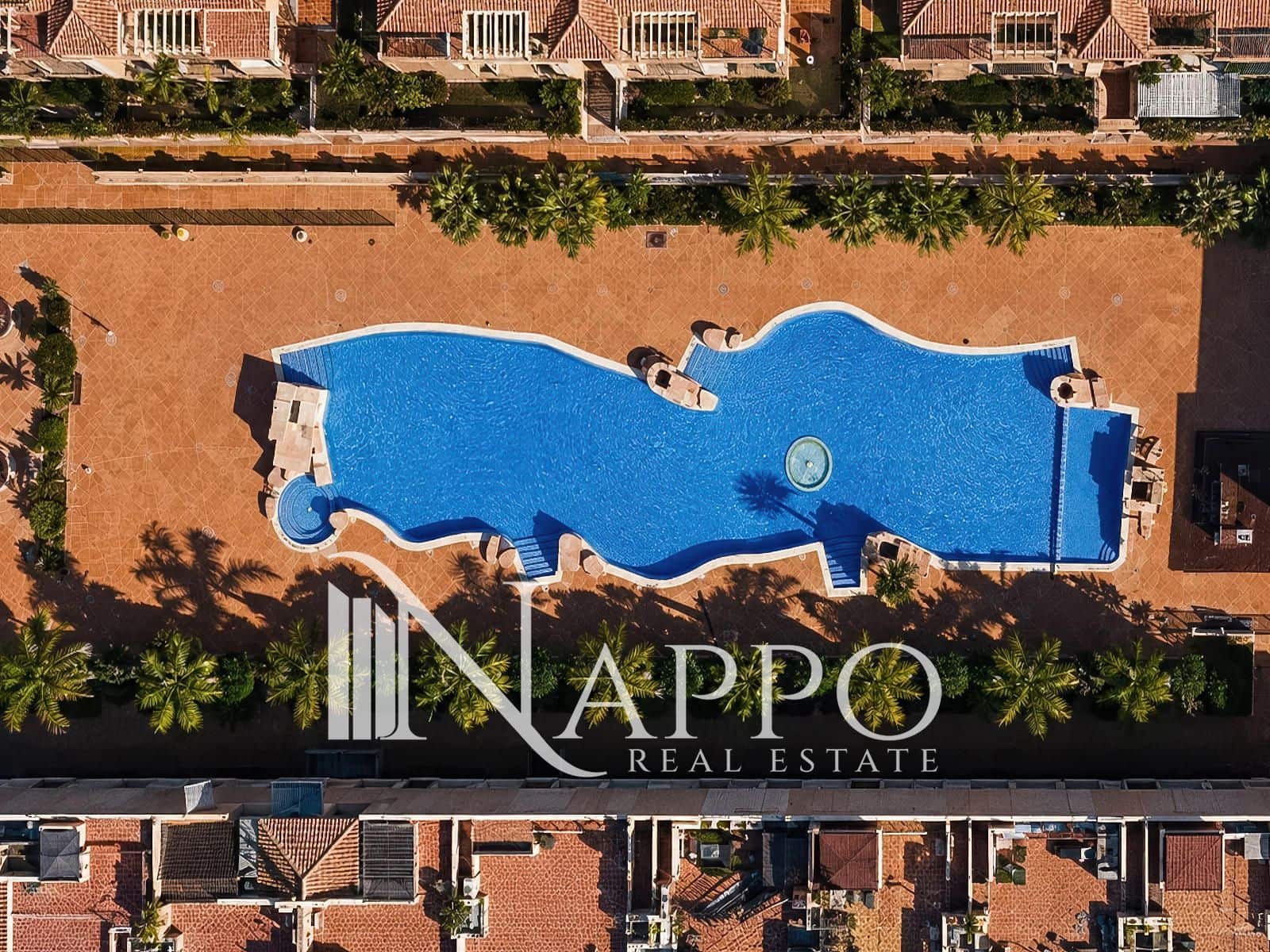 3 bedroom Penthouse for sale in Marratxi with pool garage - € 699,000 (Ref: 10007760)