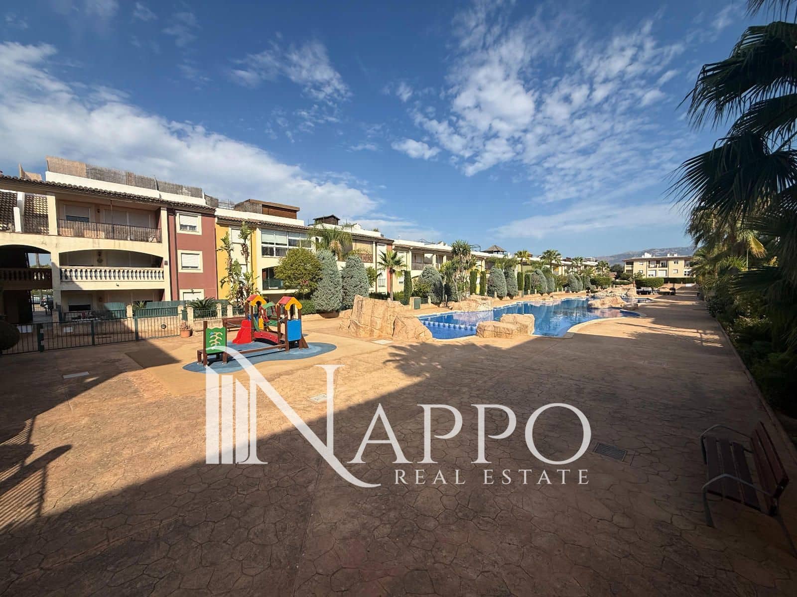 3 bedroom Penthouse for sale in Marratxi with pool garage - € 699,000 (Ref: 10007760)