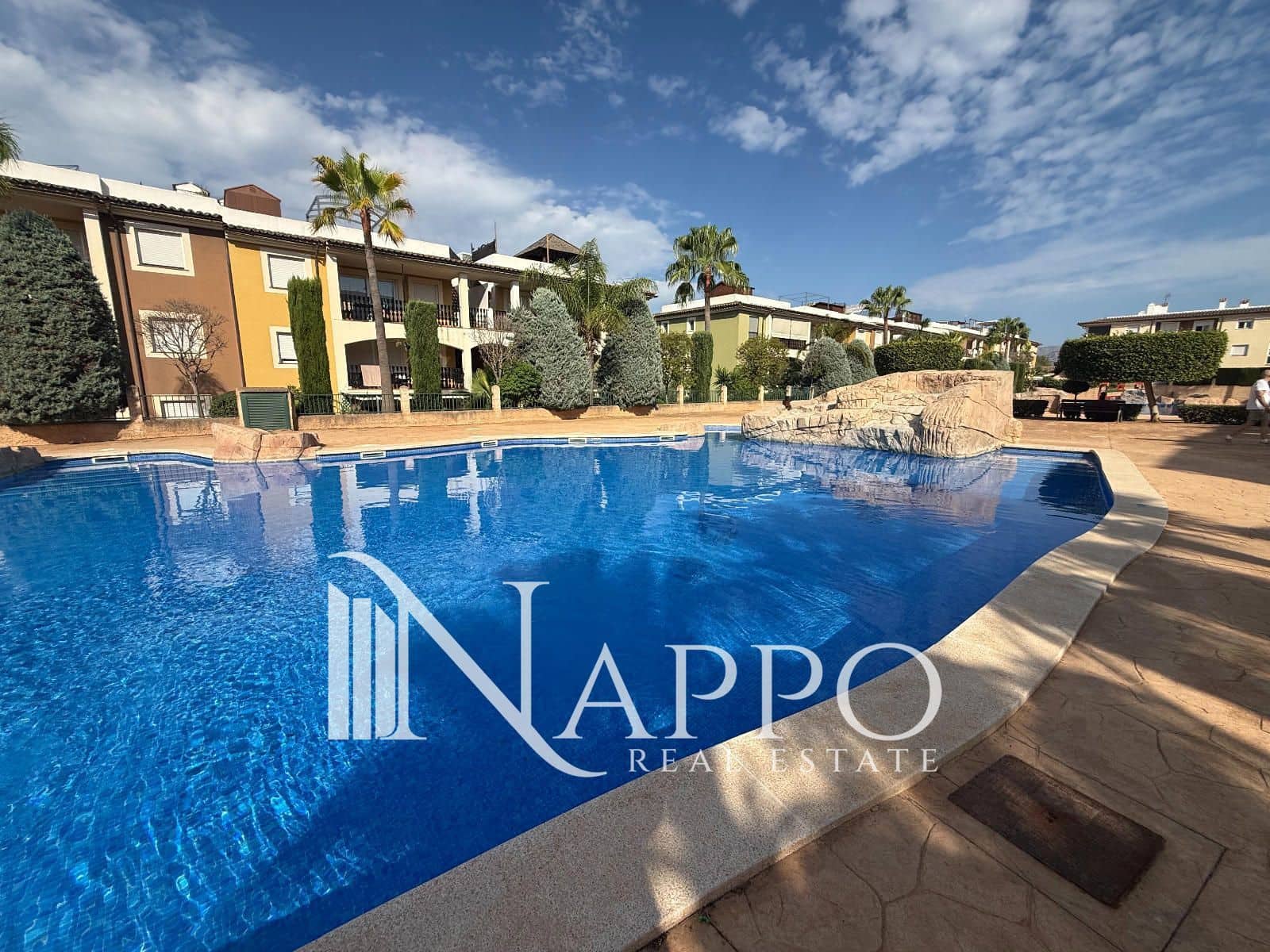 3 bedroom Penthouse for sale in Marratxi with pool garage - € 699,000 (Ref: 10007760)