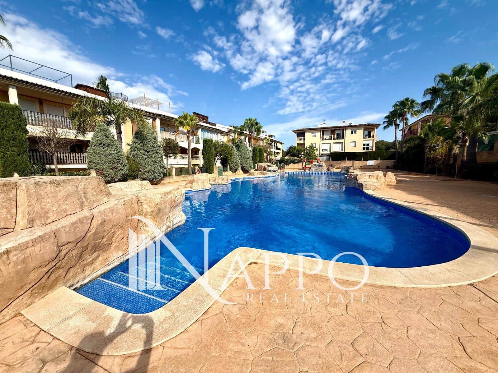 3 bedroom Penthouse for sale in Marratxi with pool garage - € 699,000 (Ref: 10007760)