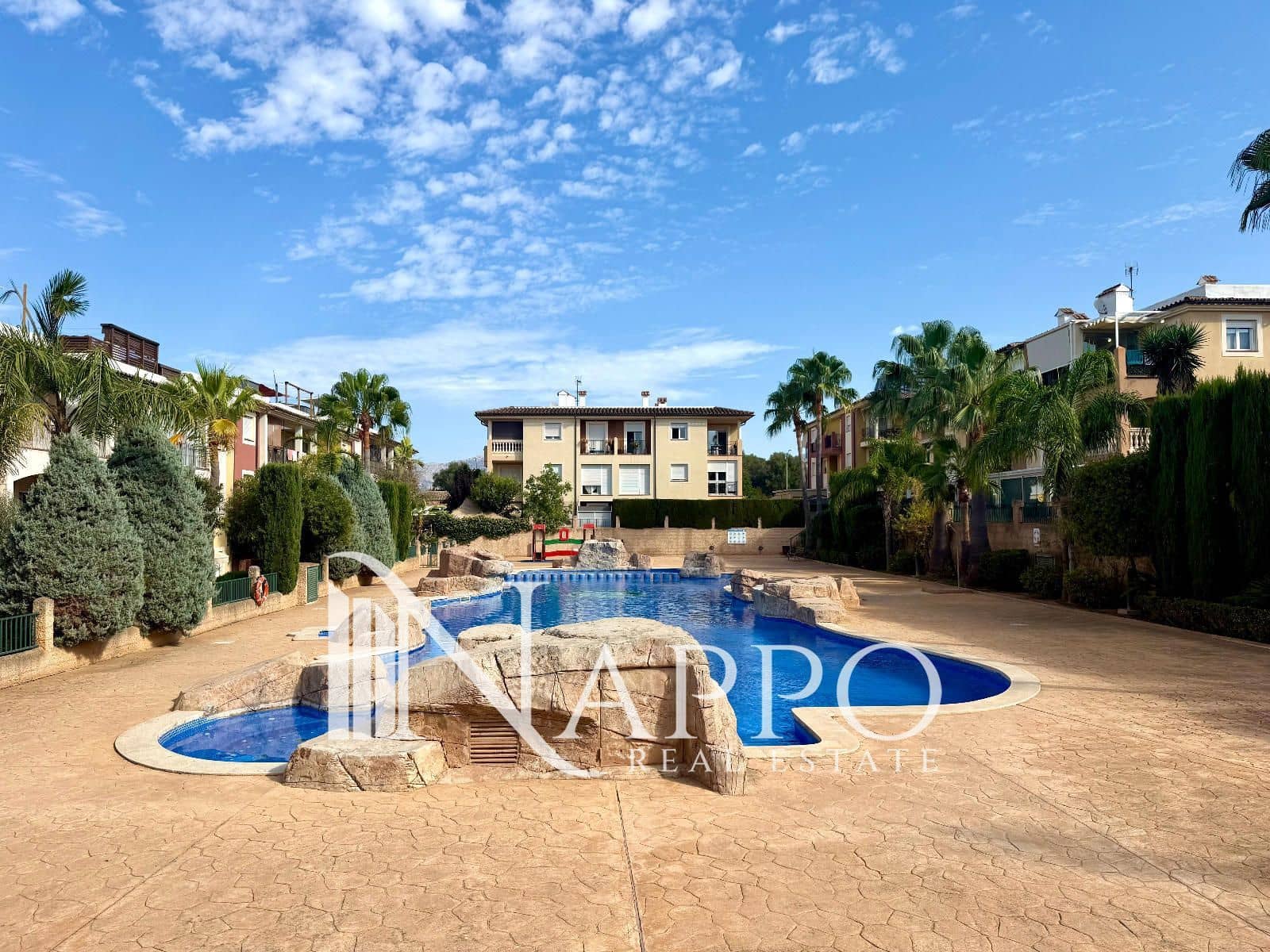 3 bedroom Penthouse for sale in Marratxi with pool garage - € 699,000 (Ref: 10007760)