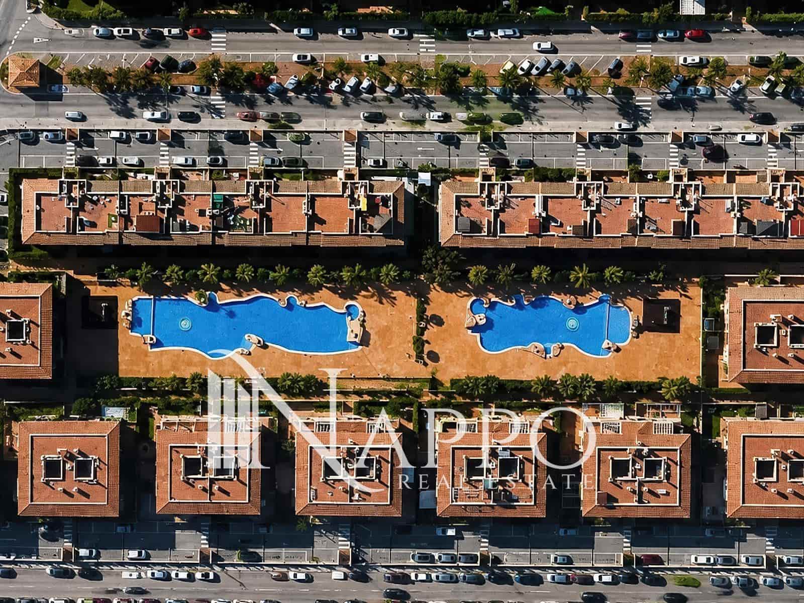 3 bedroom Penthouse for sale in Marratxi with pool garage - € 699,000 (Ref: 10007760)