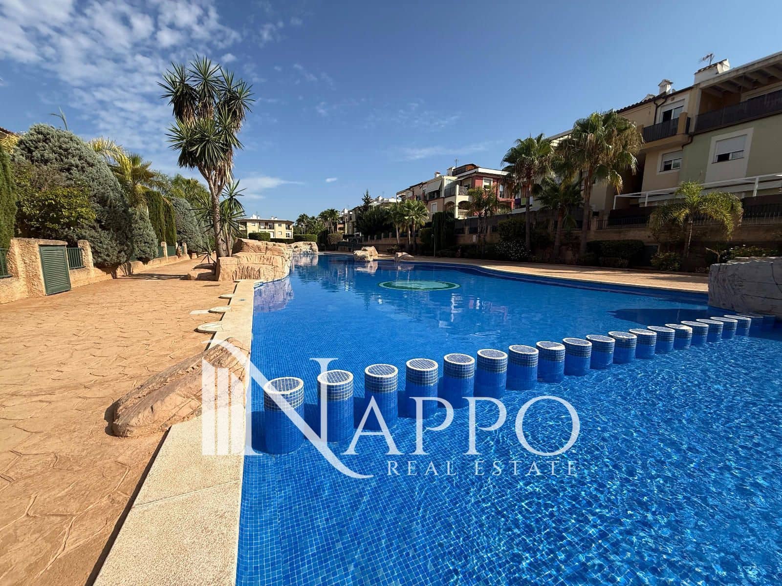 3 bedroom Penthouse for sale in Marratxi with pool garage - € 699,000 (Ref: 10007760)