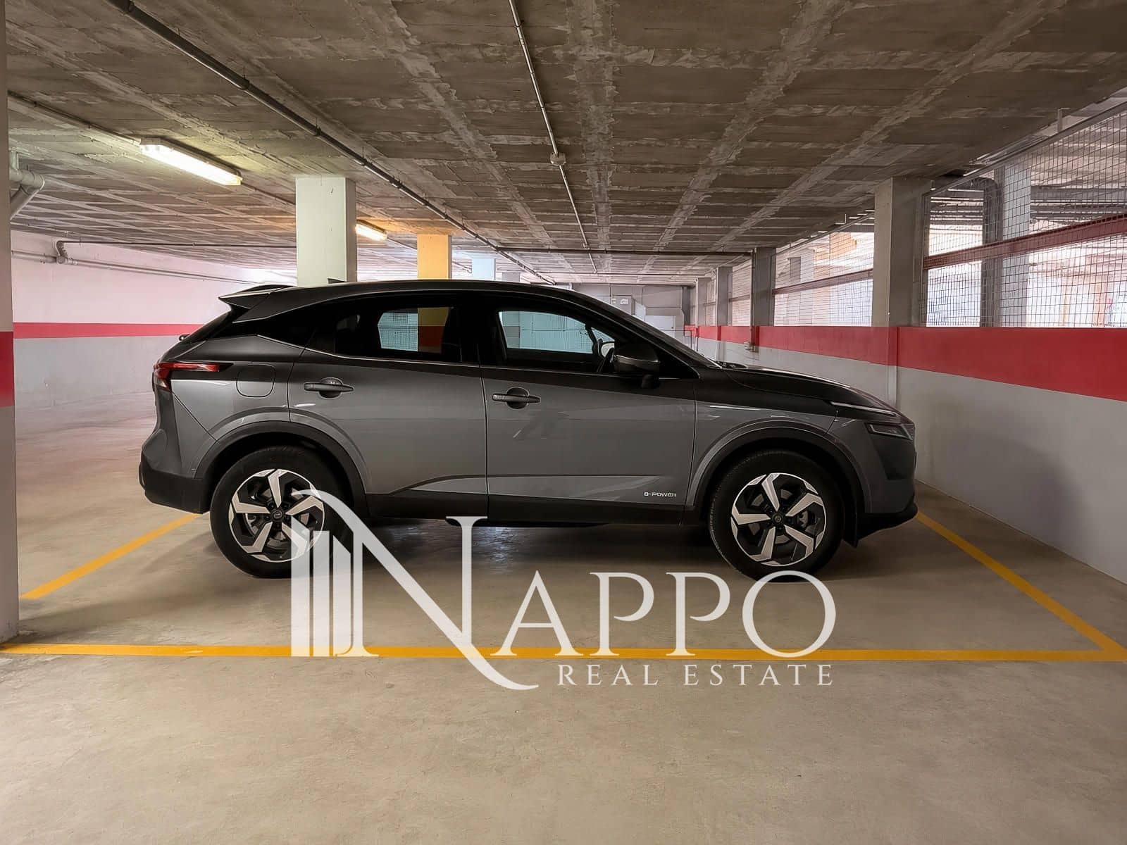 3 slaapkamer Flat te koop in Palma de Mallorca met zwembad garage - € 1.195.000 (Ref: 10008014)