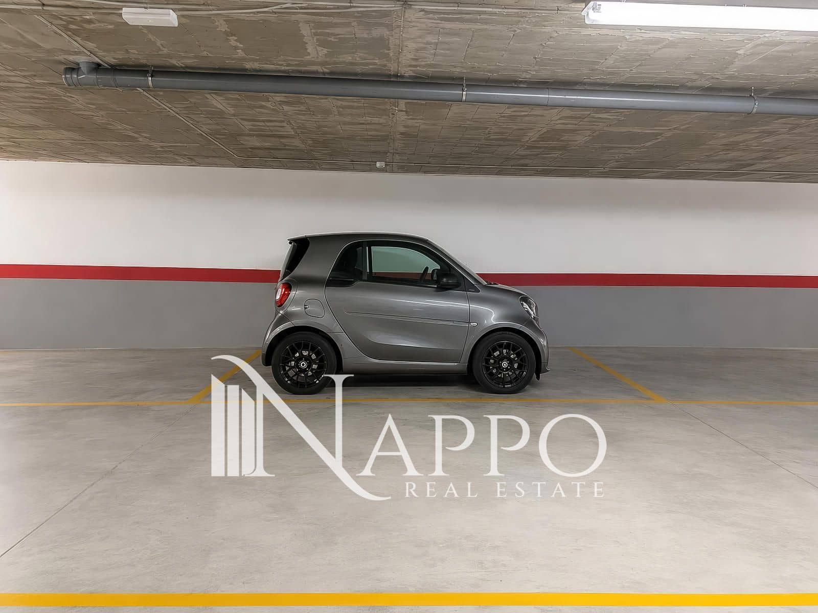3 slaapkamer Flat te koop in Palma de Mallorca met zwembad garage - € 1.195.000 (Ref: 10008014)