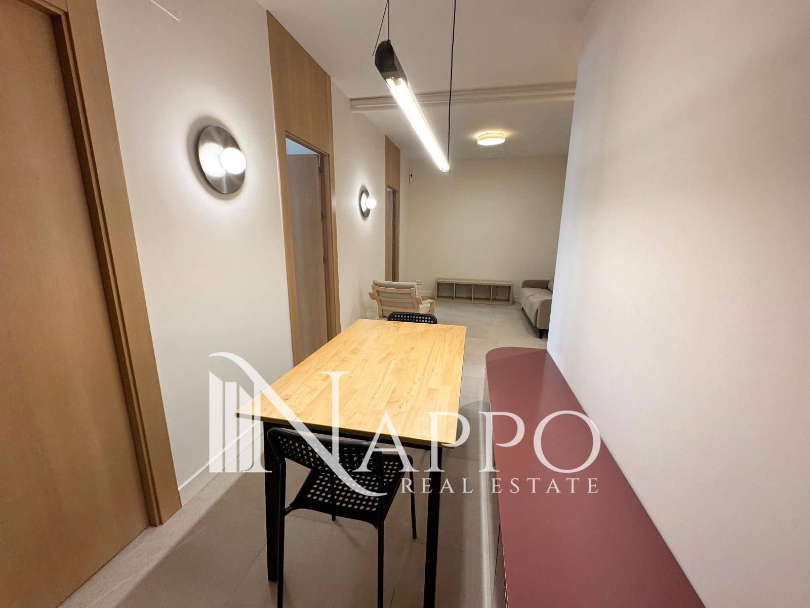 Piso de 4 habitaciones en Madrid ciudad en alquiler - 3.000 € (Ref: 10012246)