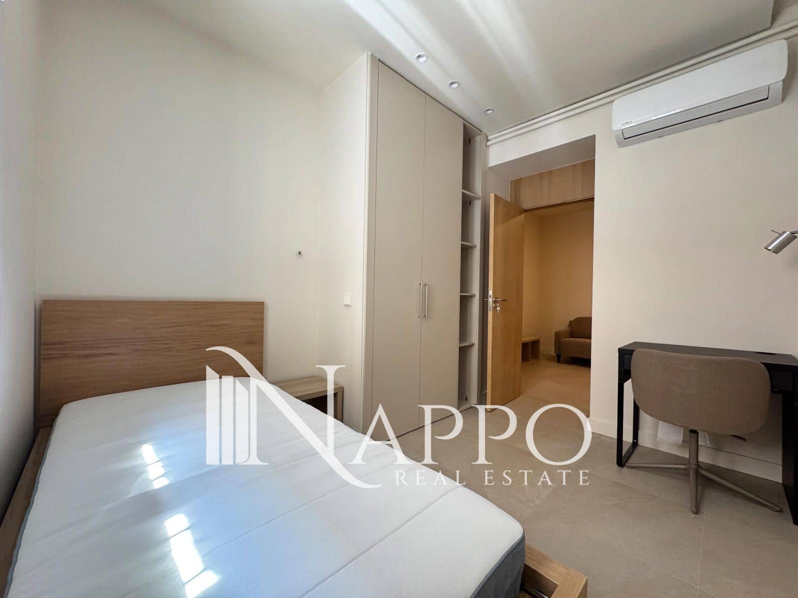Piso de 4 habitaciones en Madrid ciudad en alquiler - 3.000 € (Ref: 10012246)