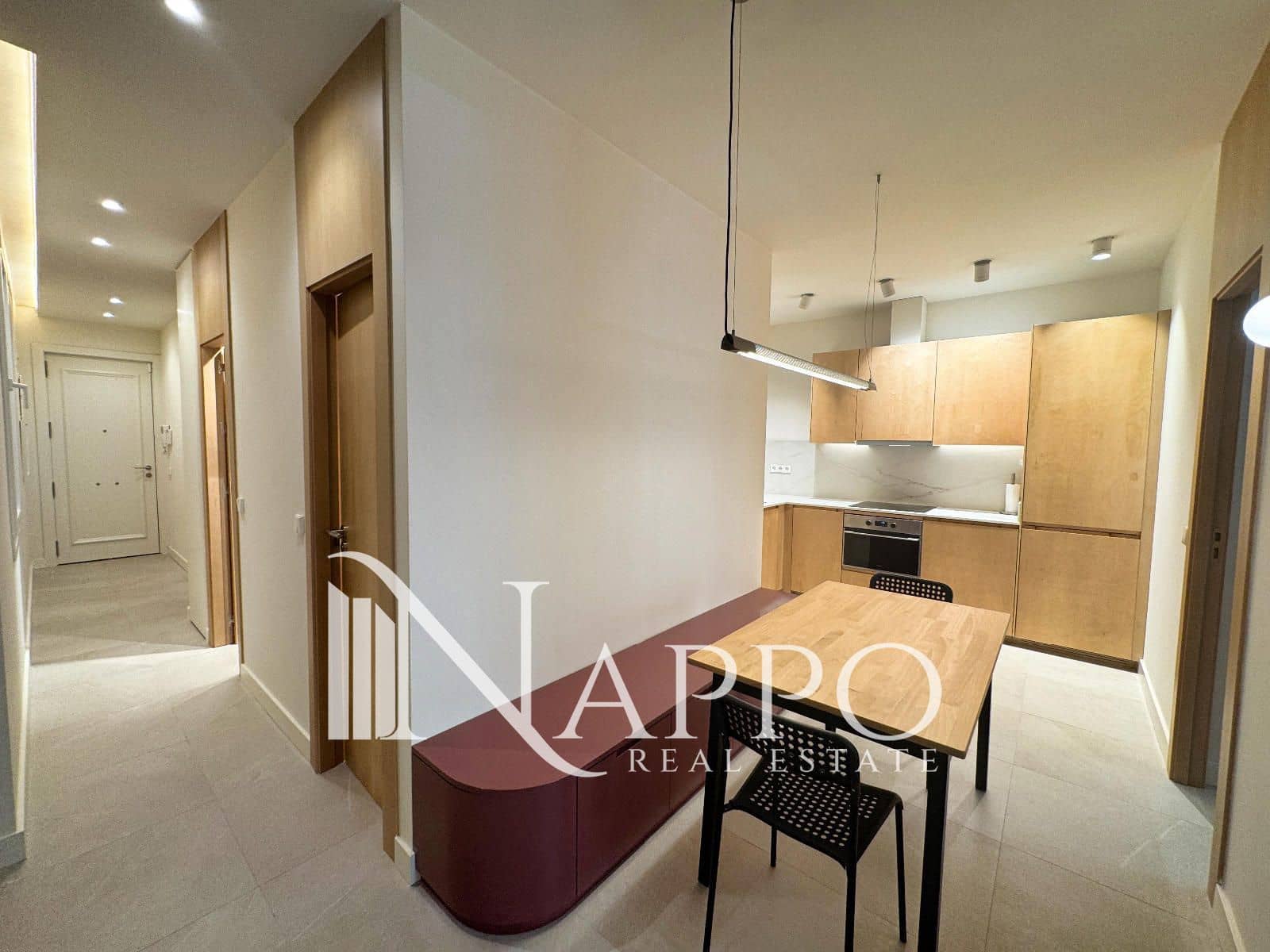 Piso de 4 habitaciones en Madrid ciudad en alquiler - 3.000 € (Ref: 10012246)