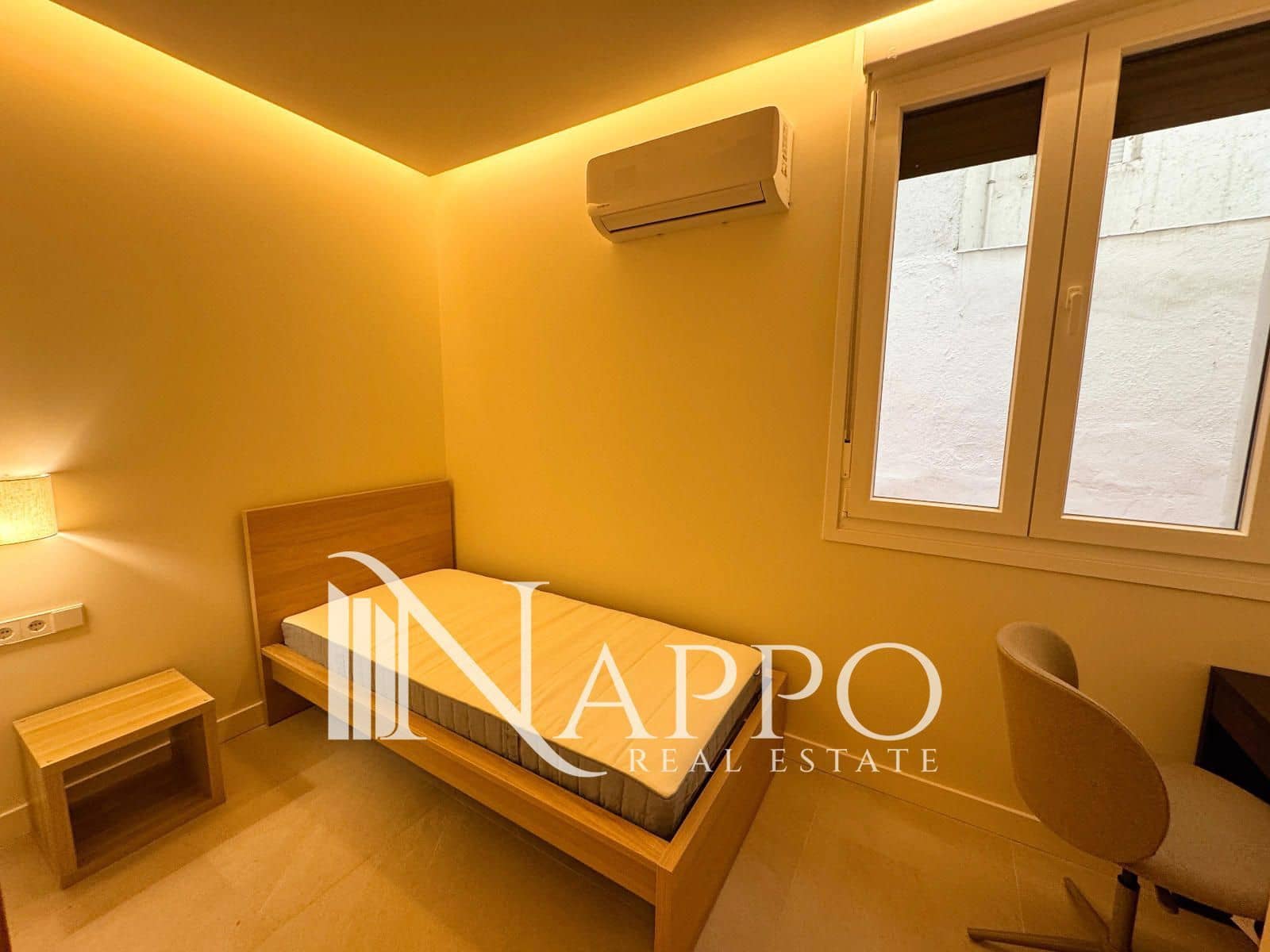 Piso de 4 habitaciones en Madrid ciudad en alquiler - 3.000 € (Ref: 10012246)