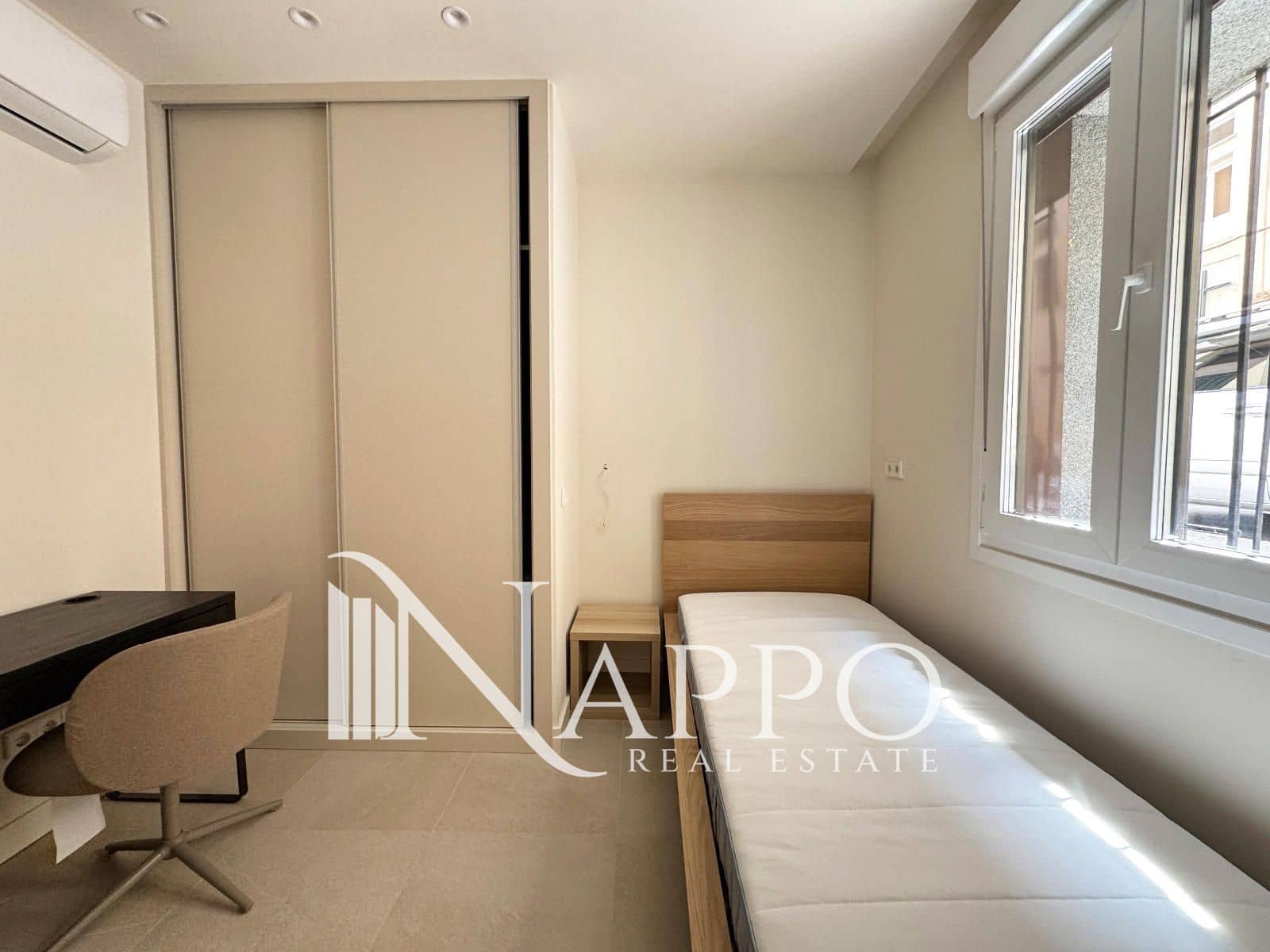 Piso de 4 habitaciones en Madrid ciudad en alquiler - 3.000 € (Ref: 10012246)