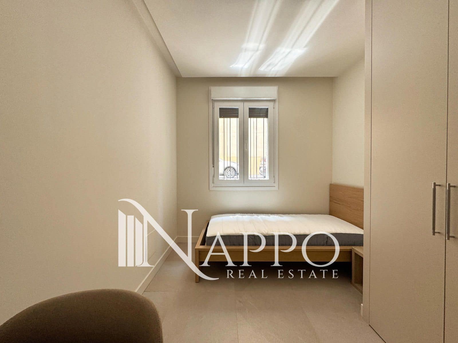 Piso de 4 habitaciones en Madrid ciudad en alquiler - 3.000 € (Ref: 10012246)
