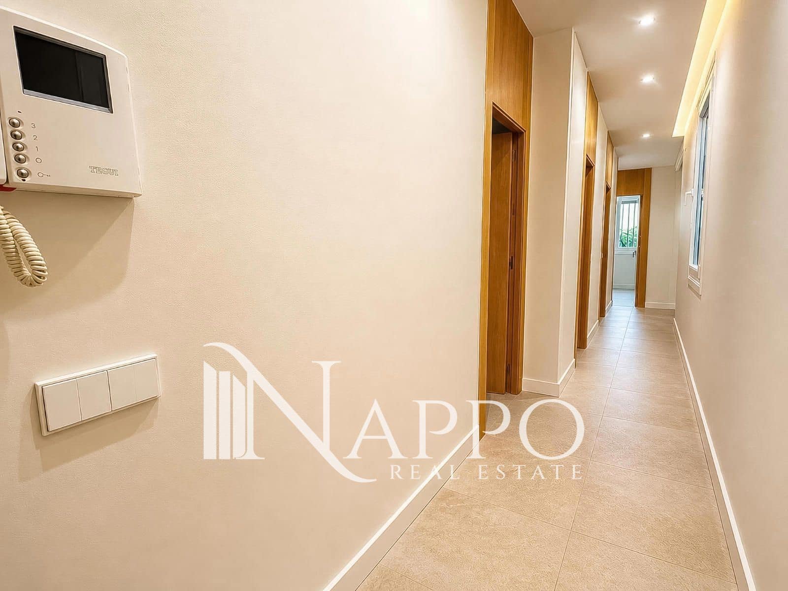 Piso de 4 habitaciones en Madrid ciudad en alquiler - 3.000 € (Ref: 10012246)