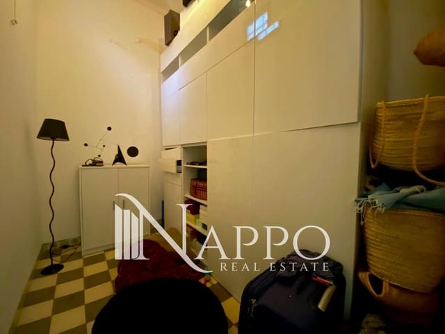 3 sovrum Lägenhet att hyra i Santa Catalina, Palma de Mallorca - 1 800 € (Ref: 10012477)