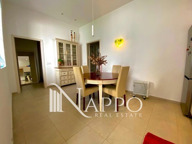 3 sovrum Lägenhet att hyra i Santa Catalina, Palma de Mallorca - 1 800 € (Ref: 10012477)