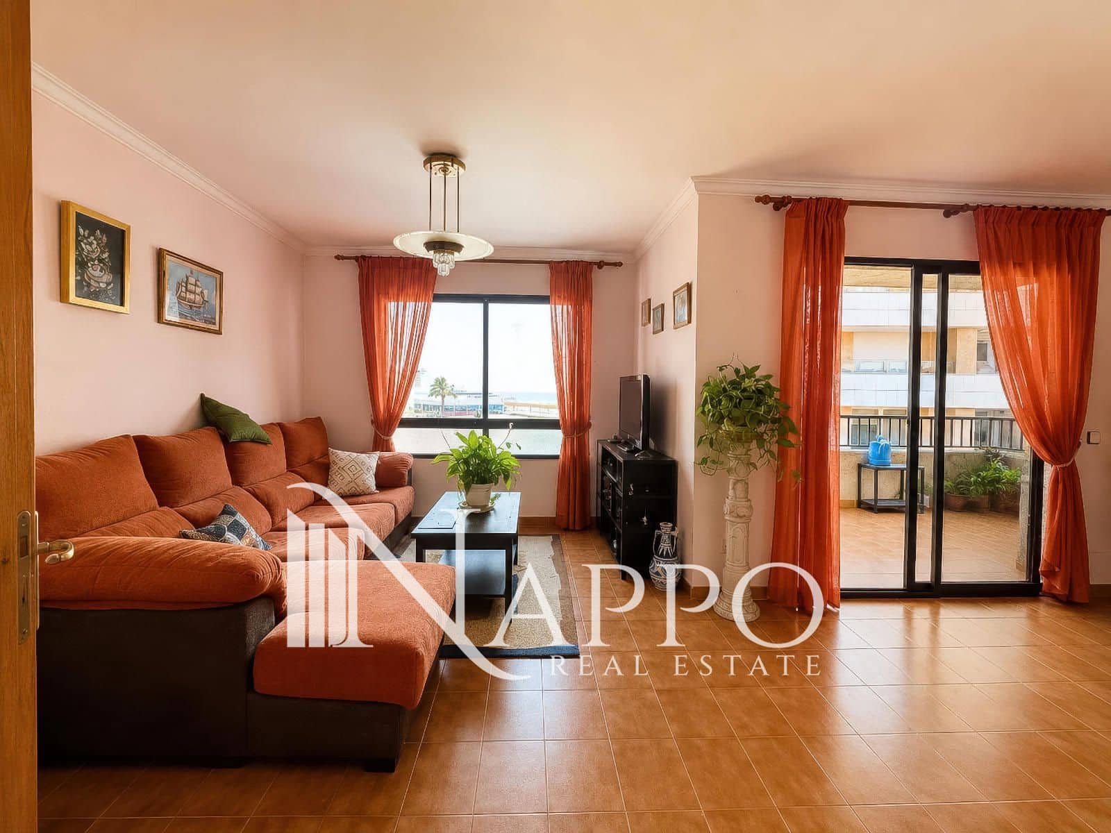 3 soveværelse Penthouse til salg i Palma de Mallorca med garage - € 690.000 (Ref: 10014132)