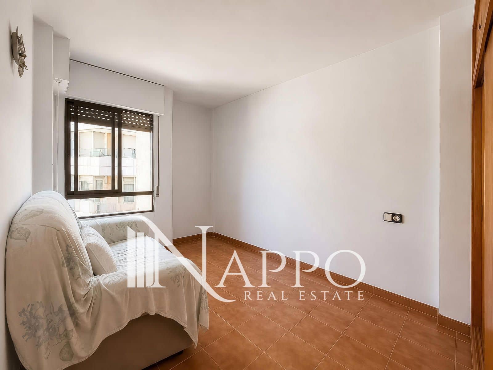 3 soveværelse Penthouse til salg i Palma de Mallorca med garage - € 690.000 (Ref: 10014132)