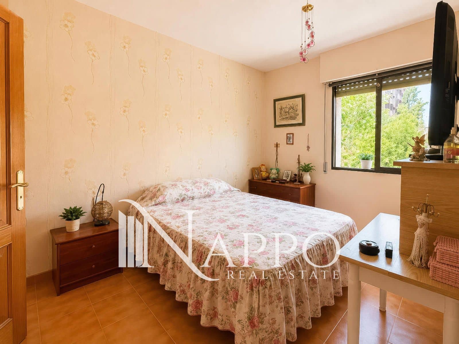 3 soveværelse Penthouse til salg i Palma de Mallorca med garage - € 690.000 (Ref: 10014132)