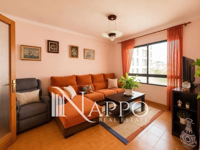 3 soveværelse Penthouse til salg i Palma de Mallorca med garage - € 690.000 (Ref: 10014132)