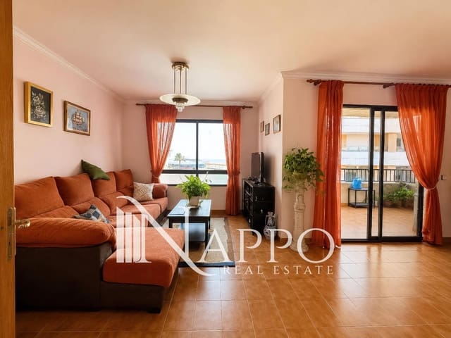 3 soveværelse Penthouse til salg i Palma de Mallorca med garage - € 690.000 (Ref: 10014132)