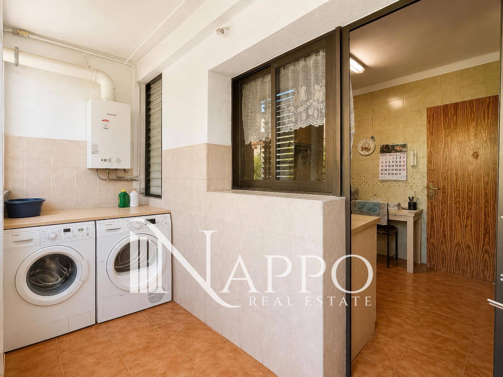 3 soveværelse Penthouse til salg i Palma de Mallorca med garage - € 690.000 (Ref: 10014132)