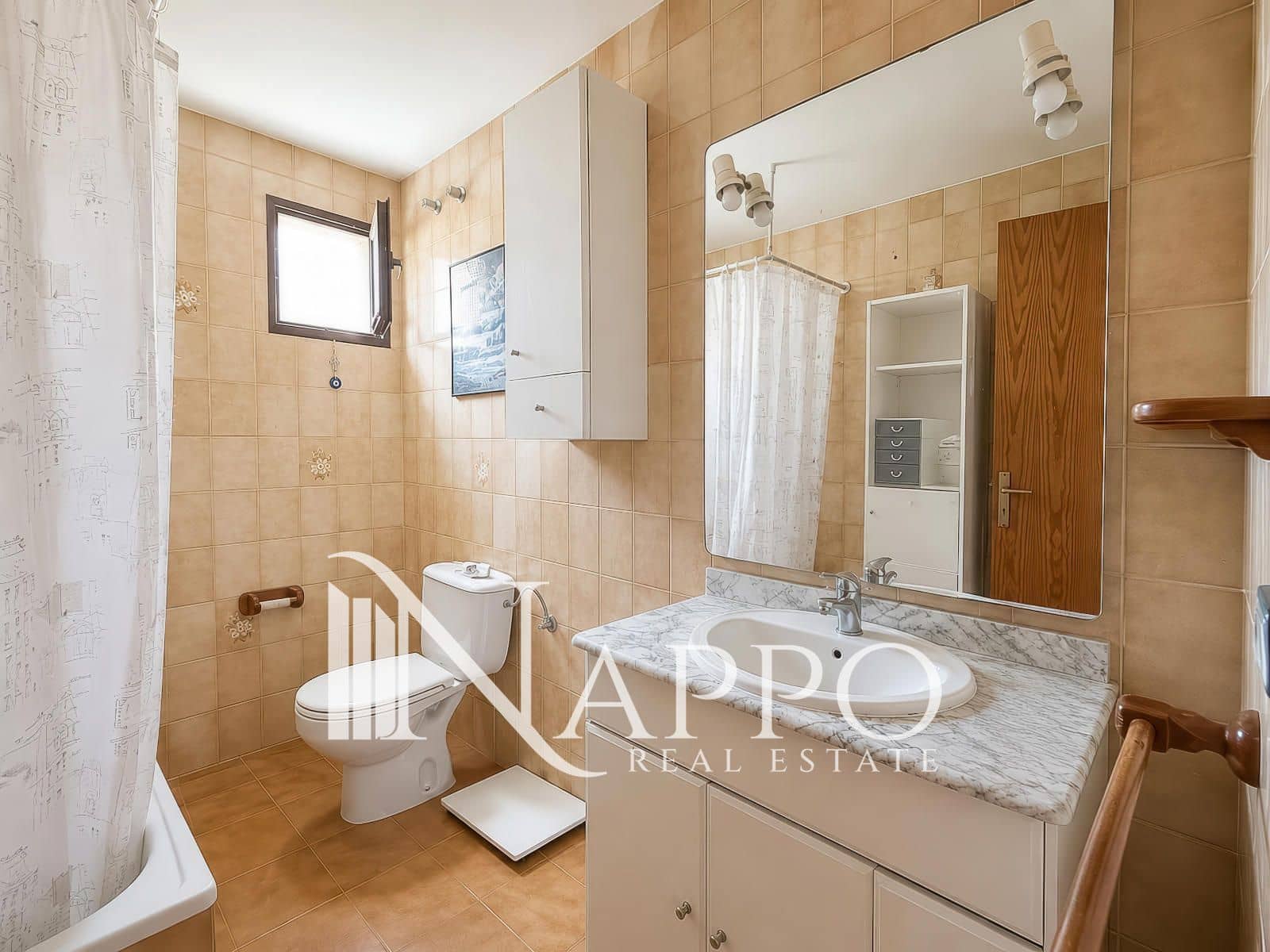 3 soveværelse Penthouse til salg i Palma de Mallorca med garage - € 690.000 (Ref: 10014132)