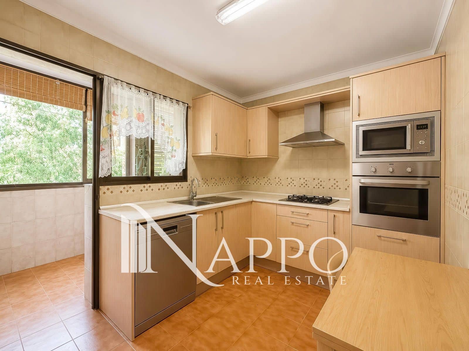3 soveværelse Penthouse til salg i Palma de Mallorca med garage - € 690.000 (Ref: 10014132)