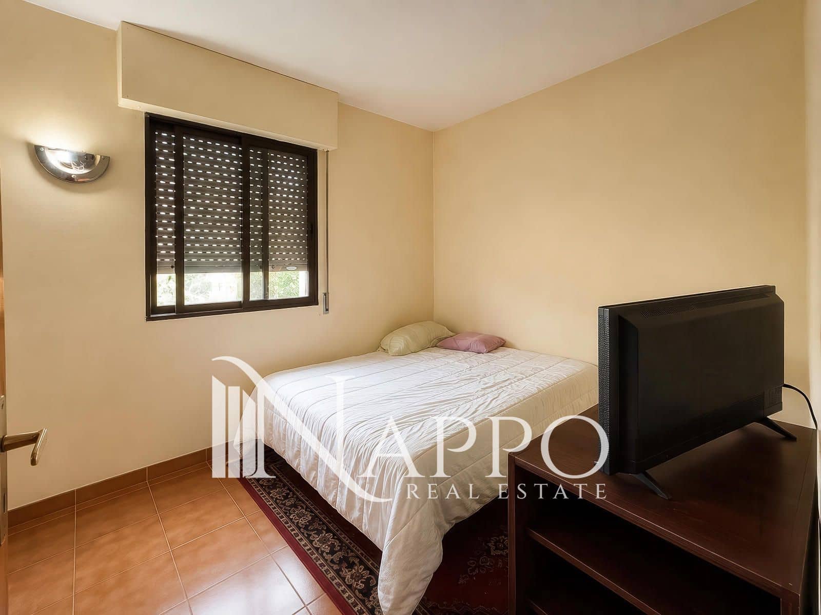 3 soveværelse Penthouse til salg i Palma de Mallorca med garage - € 690.000 (Ref: 10014132)