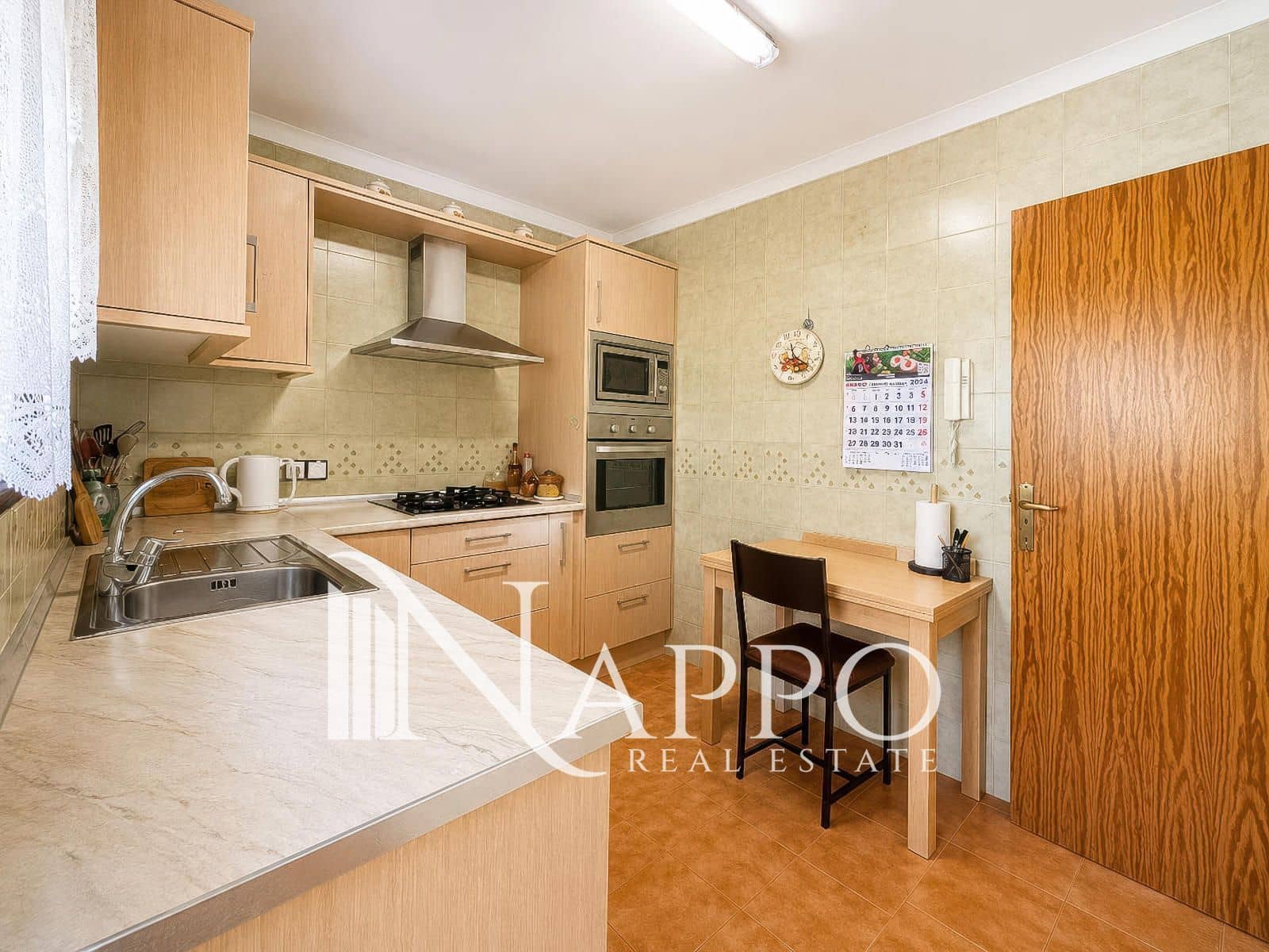 3 soveværelse Penthouse til salg i Palma de Mallorca med garage - € 690.000 (Ref: 10014132)