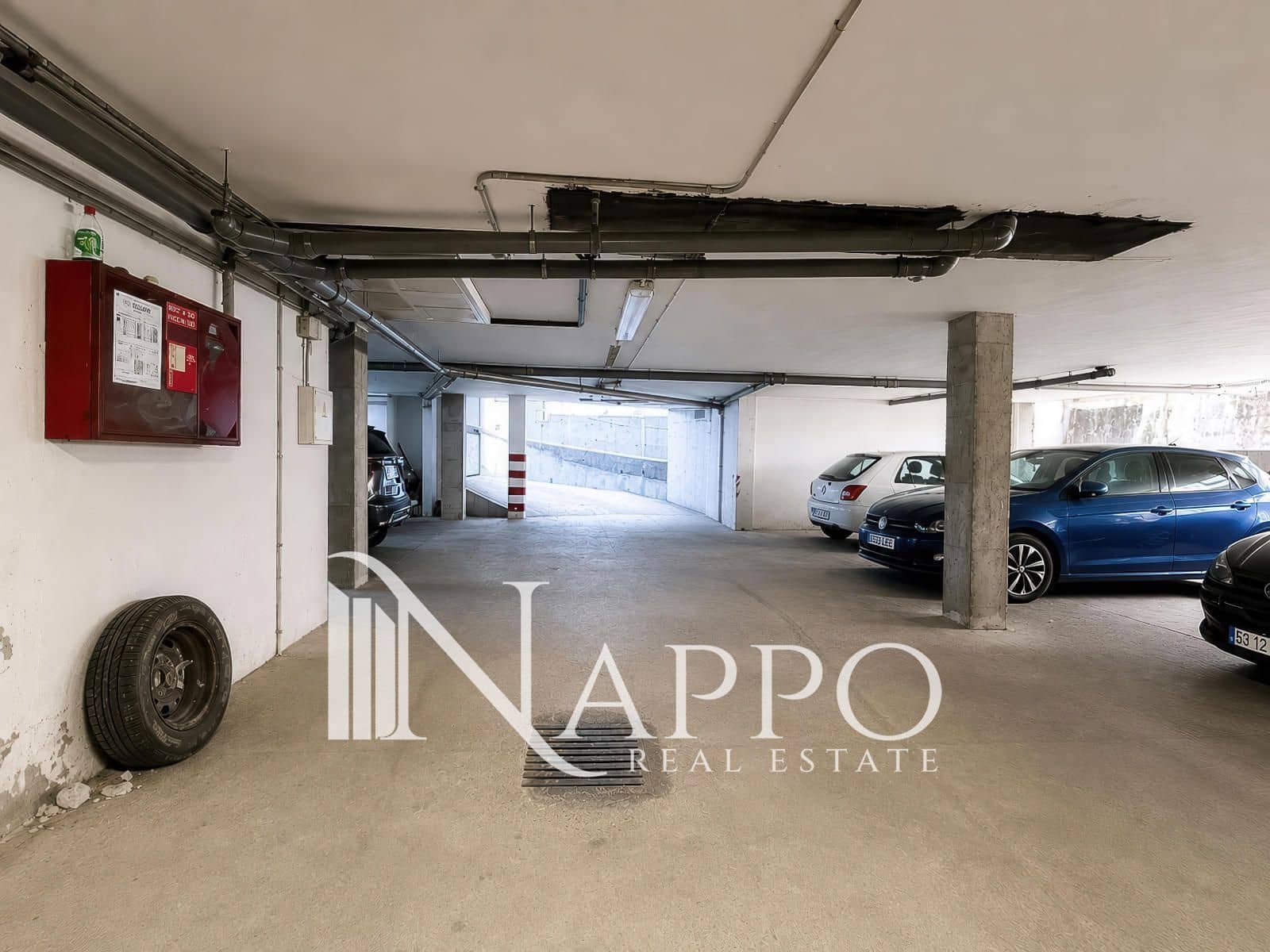 3 soveværelse Penthouse til salg i Palma de Mallorca med garage - € 690.000 (Ref: 10014132)