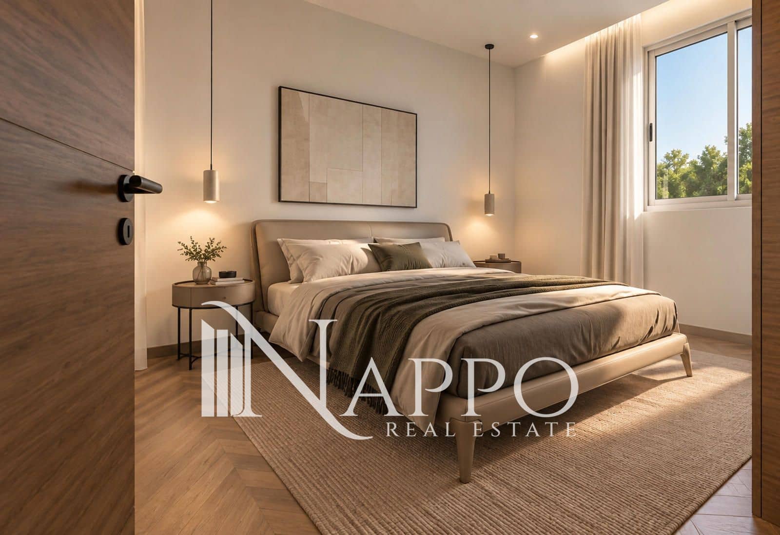 3 soveværelse Penthouse til salg i Palma de Mallorca med garage - € 690.000 (Ref: 10014132)