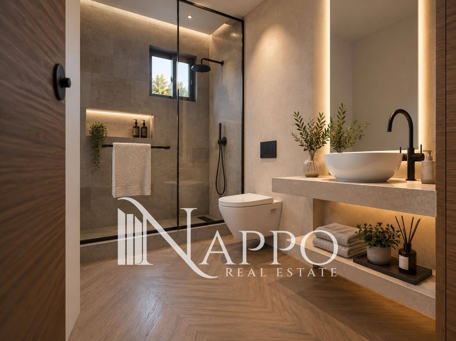 3 soveværelse Penthouse til salg i Palma de Mallorca med garage - € 690.000 (Ref: 10014132)