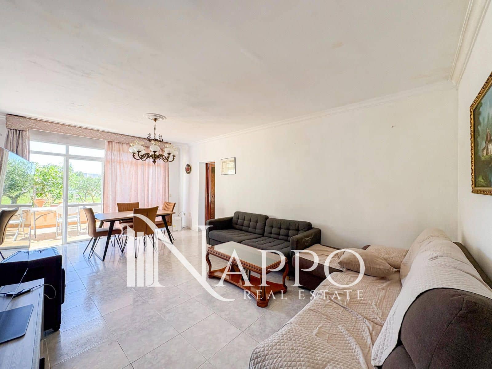 10 bedroom Villa for sale in Santa Maria del Cami - € 999,000 (Ref: 10014786)