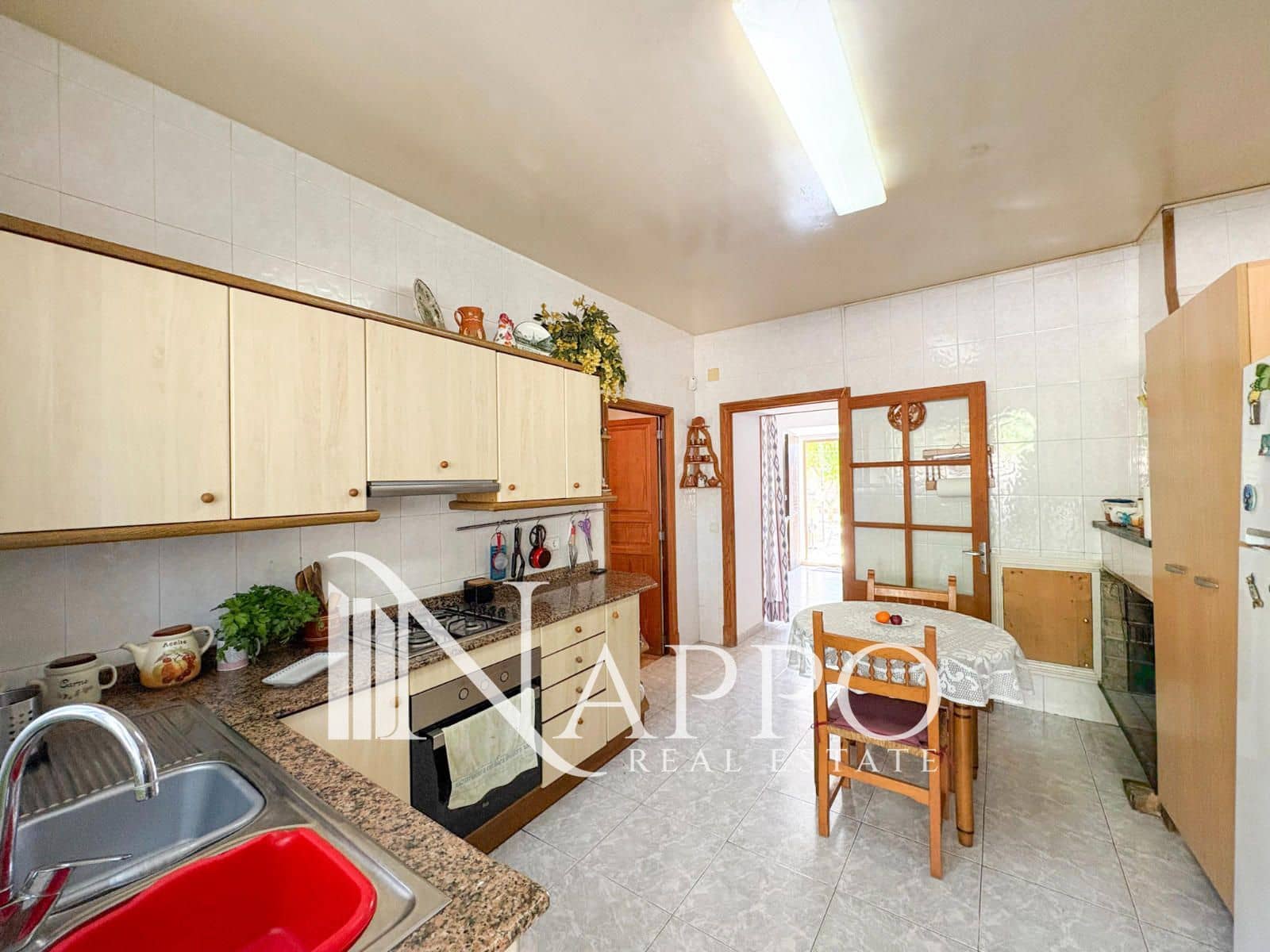 10 bedroom Villa for sale in Santa Maria del Cami - € 999,000 (Ref: 10014786)
